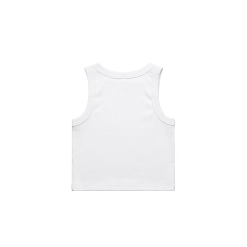 WHITE - BACK wo's-organic-rib-crop-tank-white-back